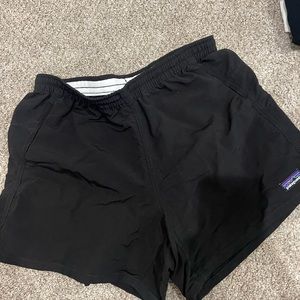 Patagonia Baggies